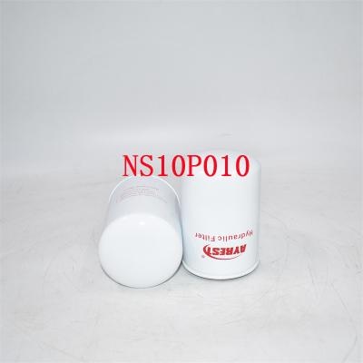 Hydraulic Filter NS10P010 Replaces CS05AN 51546