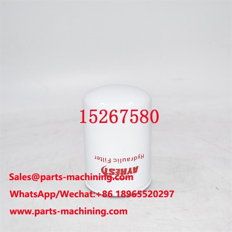 15267580 Hydraulic Filter