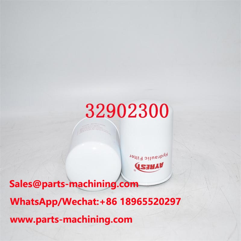 32902300 Hydraulic Filter 32/902300 Supplier