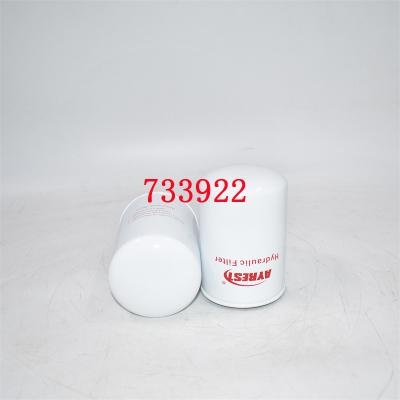 733922 Hydraulic Filter HY352W Wholesale