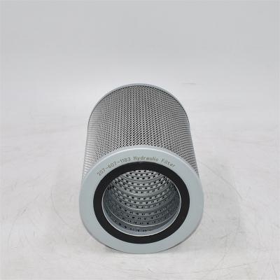 207-607-1183 Hydraulic Filter P502644 Excavator Parts