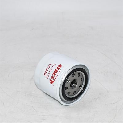 Genuine LF3690 Oil Filter W811/81