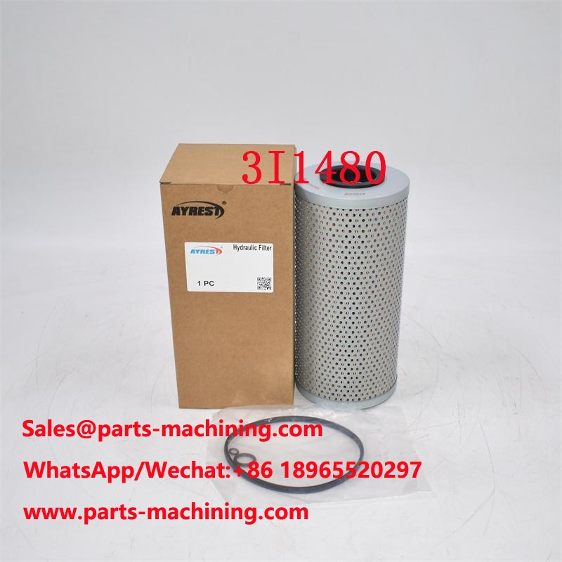 Hydraulic Filter 3I1480