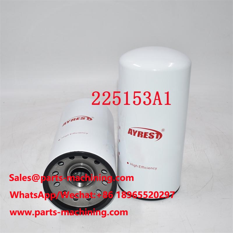 225153A1 Hydraulic Filter