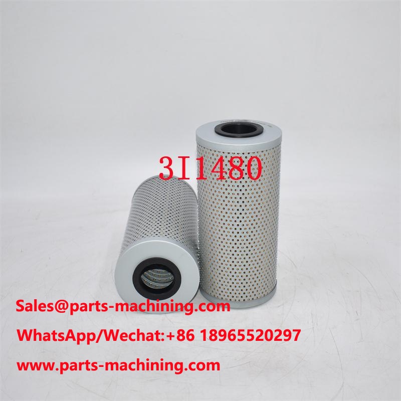 Hydraulic Filter 3I1480 3I-1480