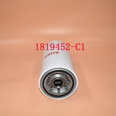 1819452-C1 Oil Filter Equivalent B7030