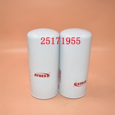 25171955 Oil Filter