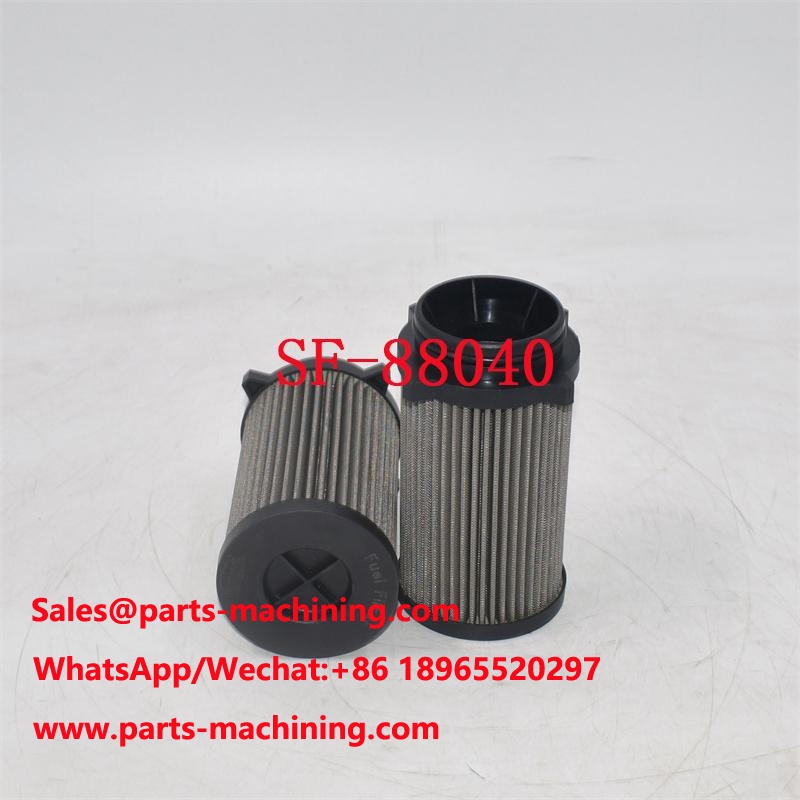 SF-88040 Fuel Water Separator SN25257 Supplier