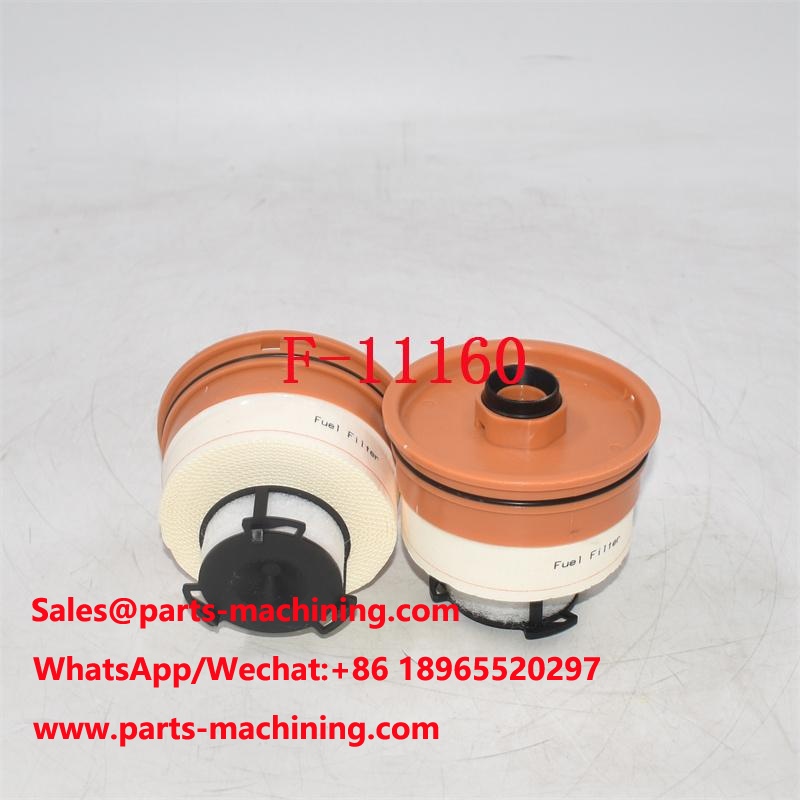 F-11160 Fuel Filter Equivalent SN25264