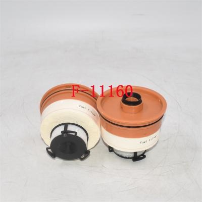 F-11160 Fuel Filter Equivalent SN25264