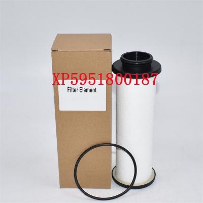 XP5951800187 Breather Filter