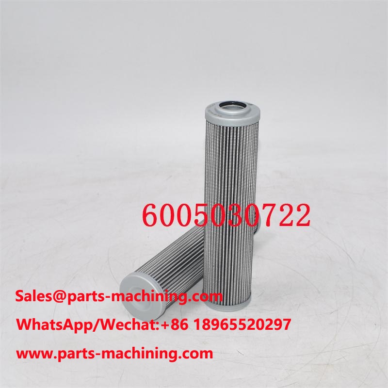 6005030722 Hydraulic Filter EY1063HD617 Manufacturer