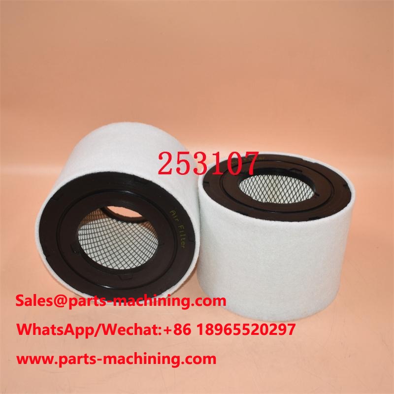 253107 Air Filter PA3890 Replaces SA16291