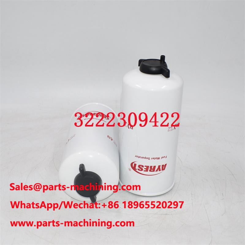 3222309422 Fuel Water Separator 3222308994 Wholesale