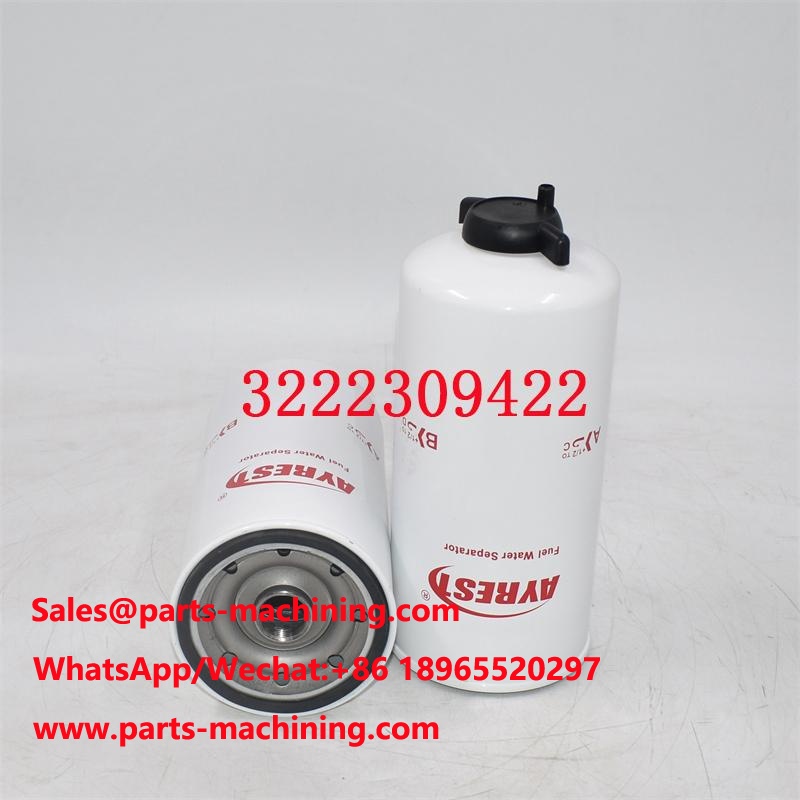 3222309422 Fuel Water Separator