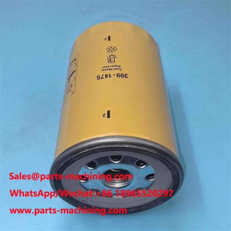 399-1475 Fuel Water Separator 3991475 Manufacturer