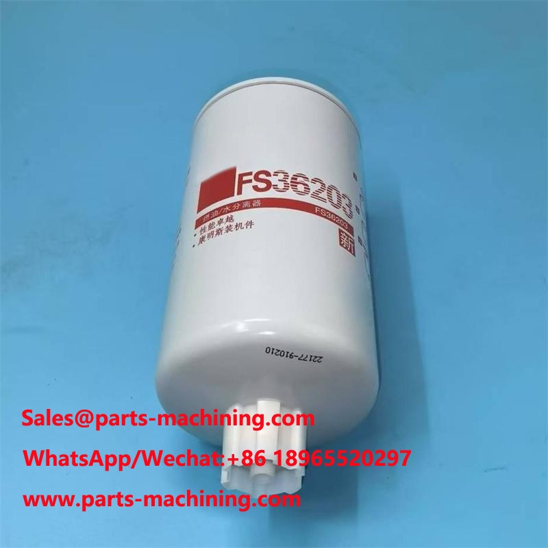 Original FS36203 Fuel Water Separator 5263942