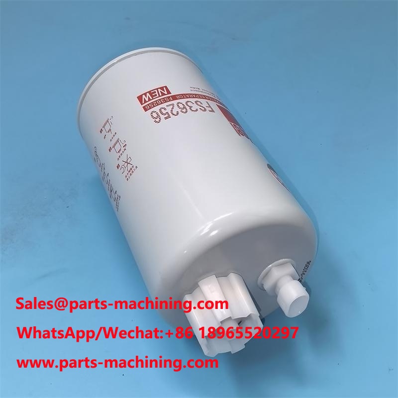 FS36256 Fuel Water Separator Manufacturer