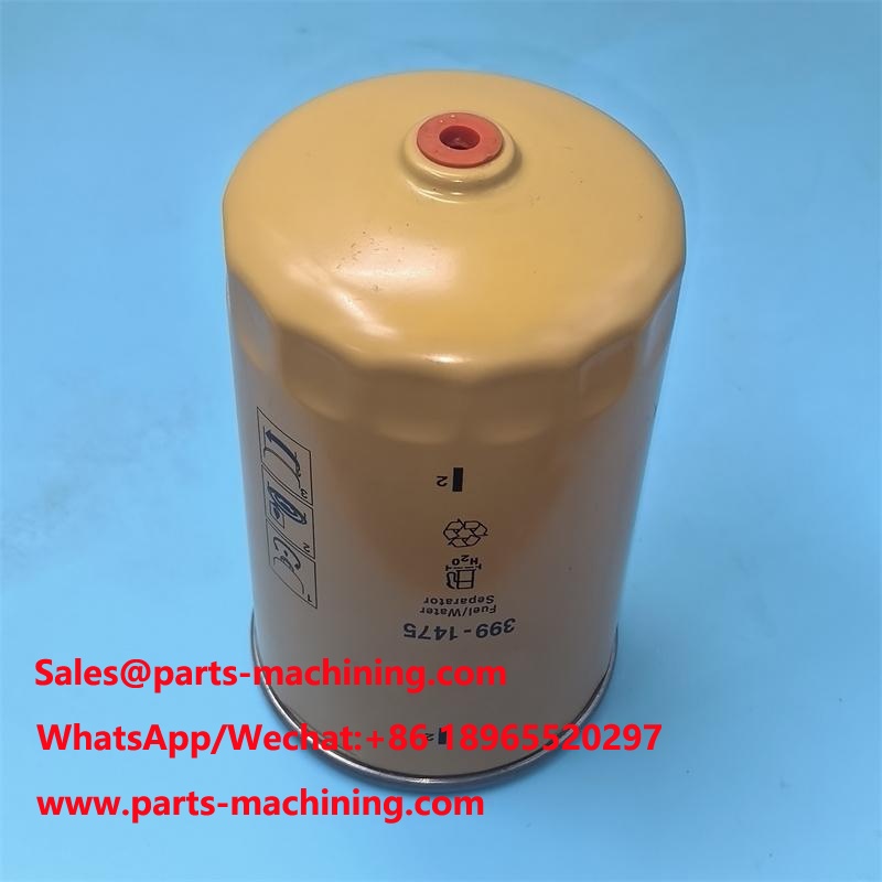 399-1475 Fuel Water Separator