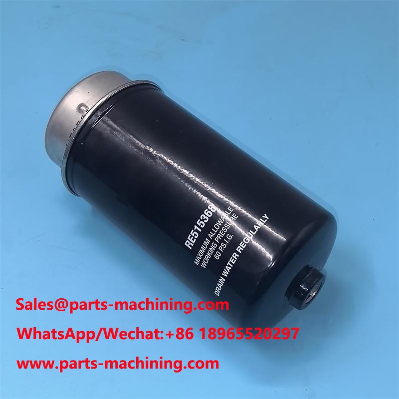 RE515368 Fuel Water Separator SN70135 Wholesale