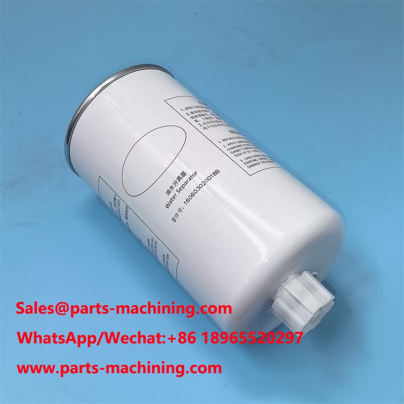 Genuine 160603020018B Fuel Water Separator