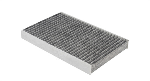 Nylon mesh primary filter